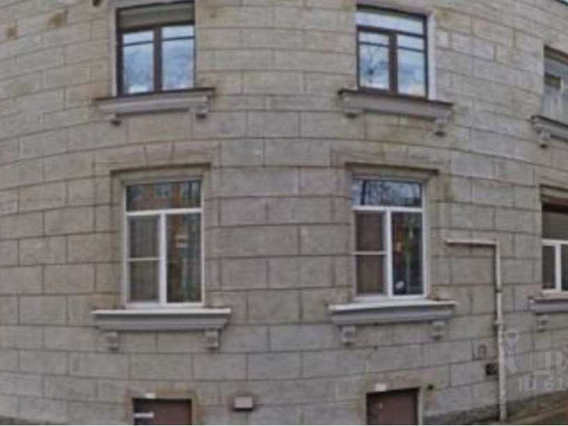 -и комнатная ул. Наличная улица, 18, фото №3