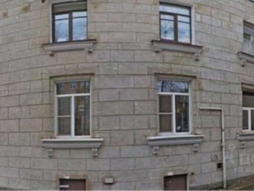 -и комнатная ул. Наличная улица, 18, фото №4