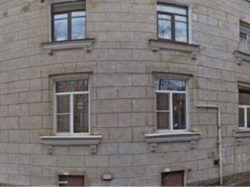 -и комнатная ул. Наличная улица, 18, фото №2