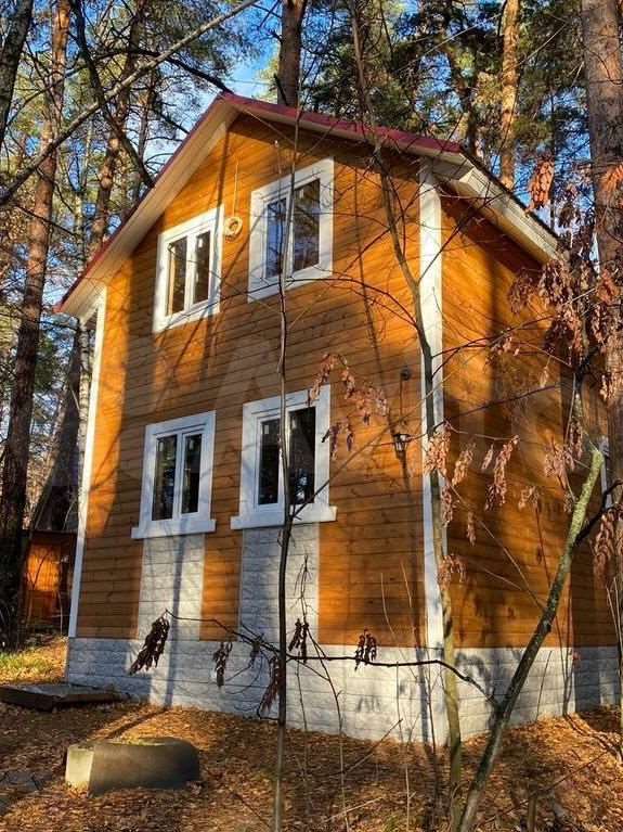 Дом  комнаты Уютная улица, фото №1