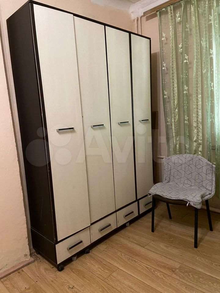 Комната 10 улица, 000, фото №6