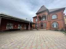 Дом 6 комнат Краснодар, улица Энгельса, 152, фото №1