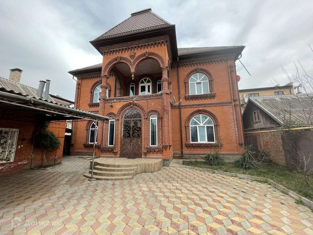 Дом 6 комнат Краснодар, улица Энгельса, 152, фото №8