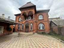 Дом 6 комнат Краснодар, улица Энгельса, 152, фото №4