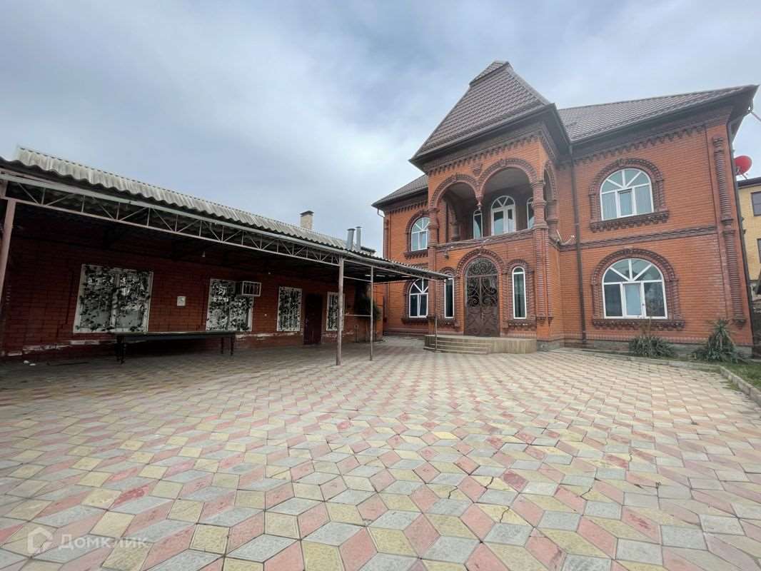 Дом 6 комнат Краснодар, улица Энгельса, 152, фото №3