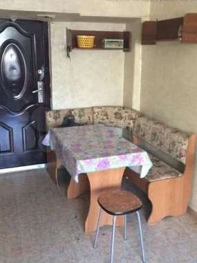 Комната Новосибирск улица, фото №1