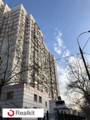 4-х комнатная квартира Сергея Макеева улица, 1, фото №4