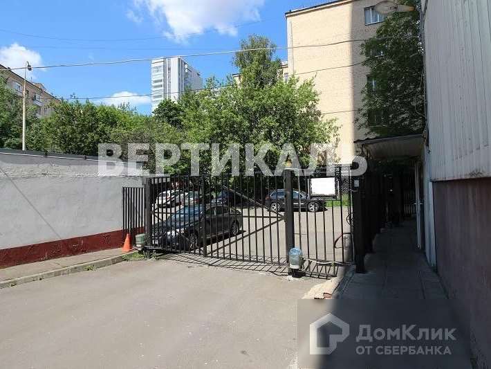 4-х комнатная квартира Сергея Макеева улица, 1, фото №3