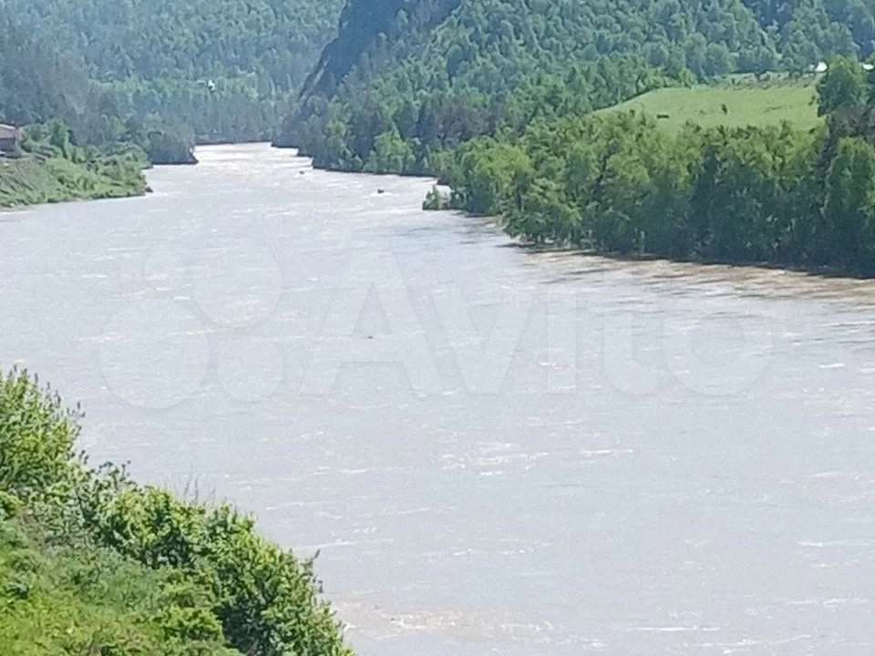 Дом  комнаты Республика Алтай, Чемальский р-н, с. Чемал, Береговая ул., 39, фото №7