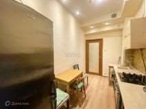 Двухкомнатная квартира Новопесчаная улица, 3 к. 1, фото №3