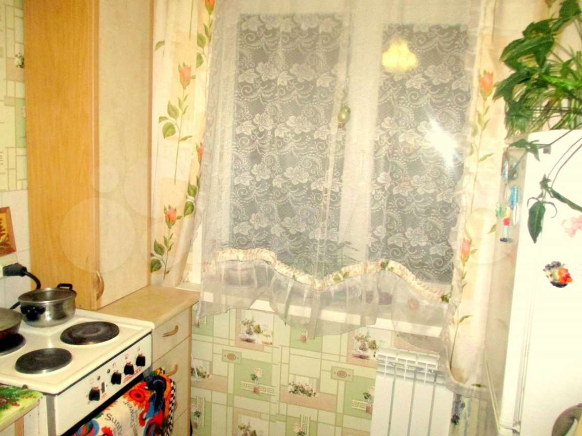 Комната 3 улица, 6, фото №6