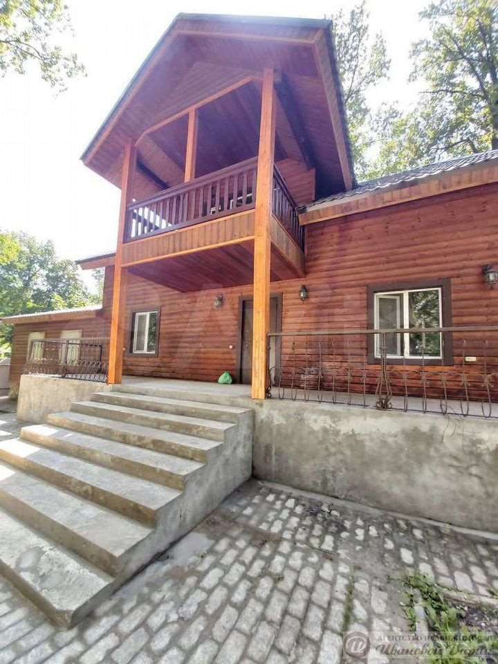 Дом  комнаты Просторная улица, фото №1