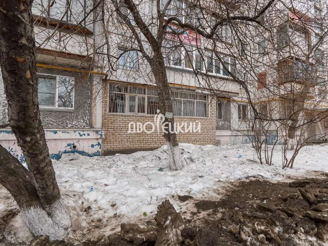 Двухкомнатная квартира Челябинск улица, фото №10