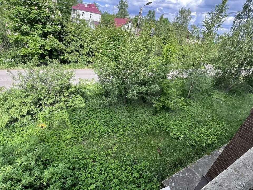 -и комнатная ул. Железнодорожная (МО "г. Колпино") улица, фото №6