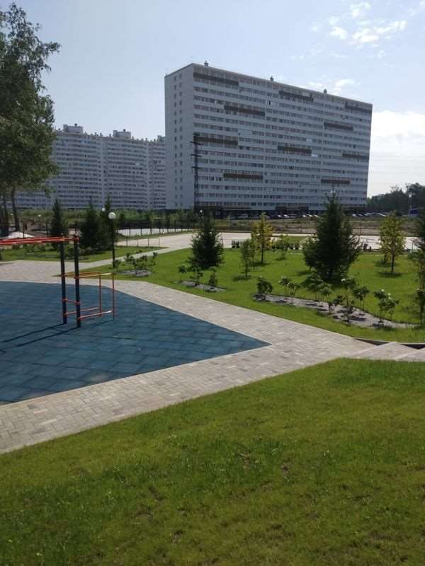 Студия Новосибирск улица, фото №5