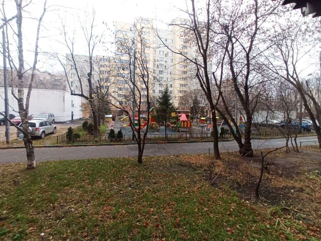 Однокомнатная квартира Бочкова улица, 6 к. 2, фото №10