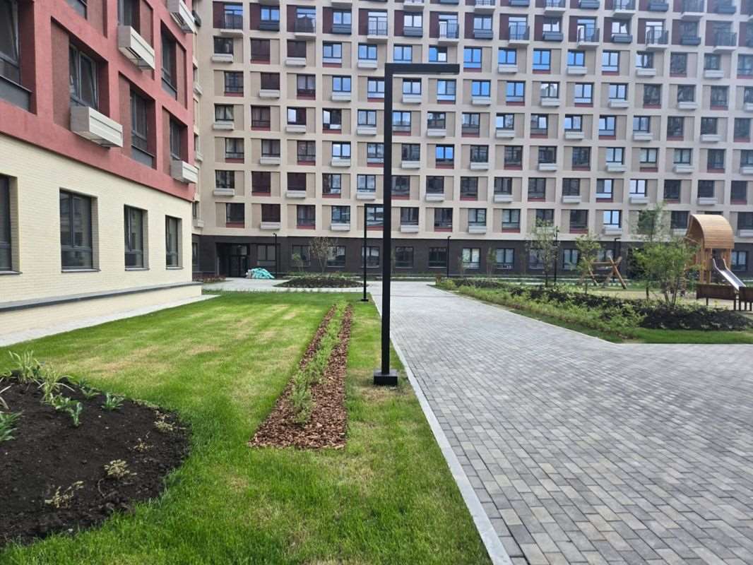 Двухкомнатная квартира Екатеринбург улица, фото №4