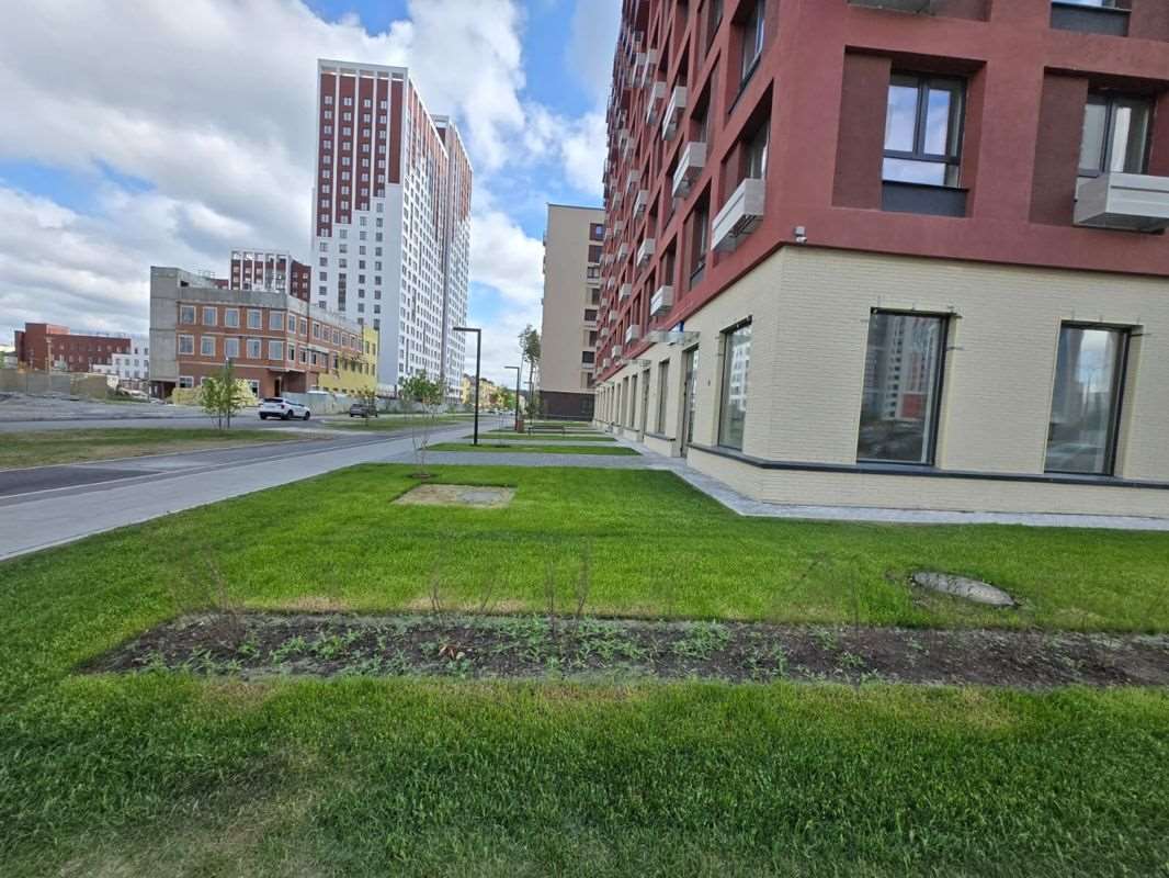 Двухкомнатная квартира Екатеринбург улица, фото №6