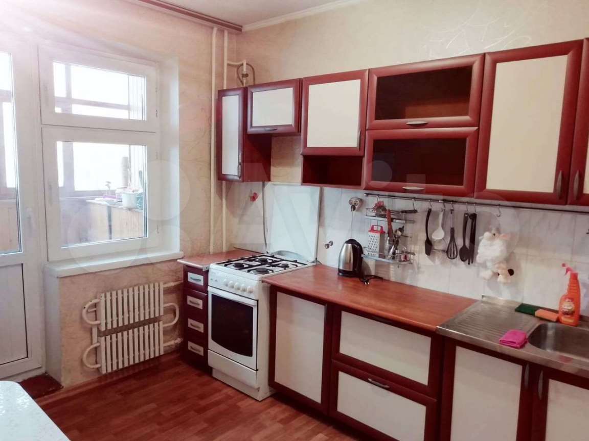 Комната республика Татарстан улица, фото №5