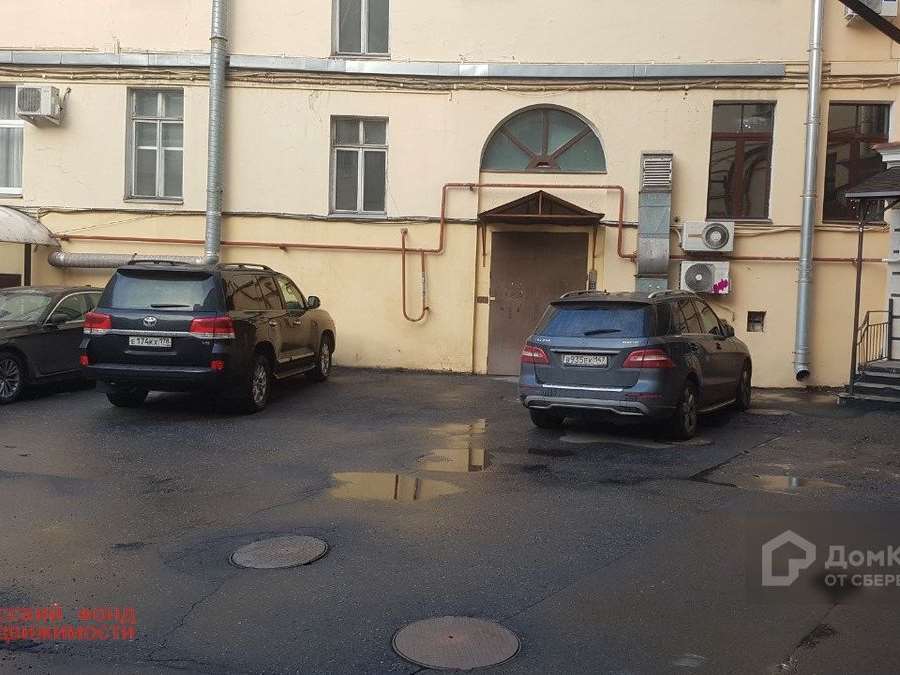 Двухкомнатная квартира пр. Адмиралтейский проспект, фото №9
