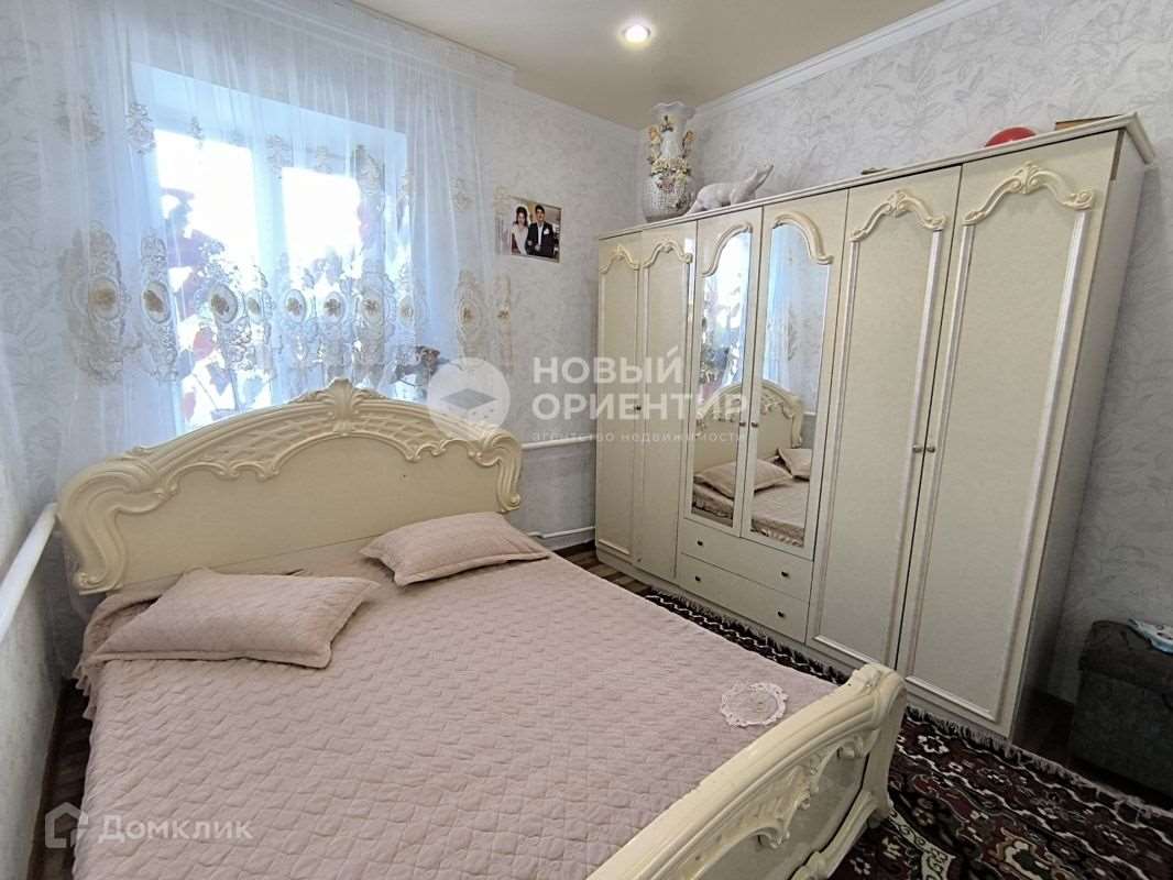 Дом 3 комнаты Волгоградская улица, 133, фото №1
