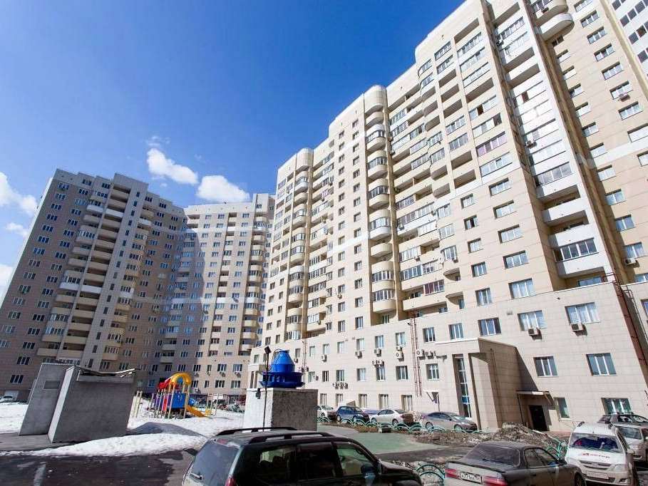 Двухкомнатная квартира Дуси Ковальчук улица, 250, фото №9