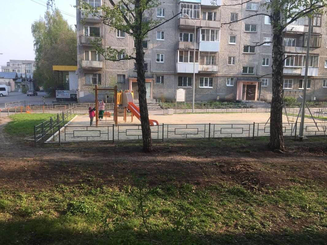 Однокомнатная квартира Екатеринбург улица, фото №3