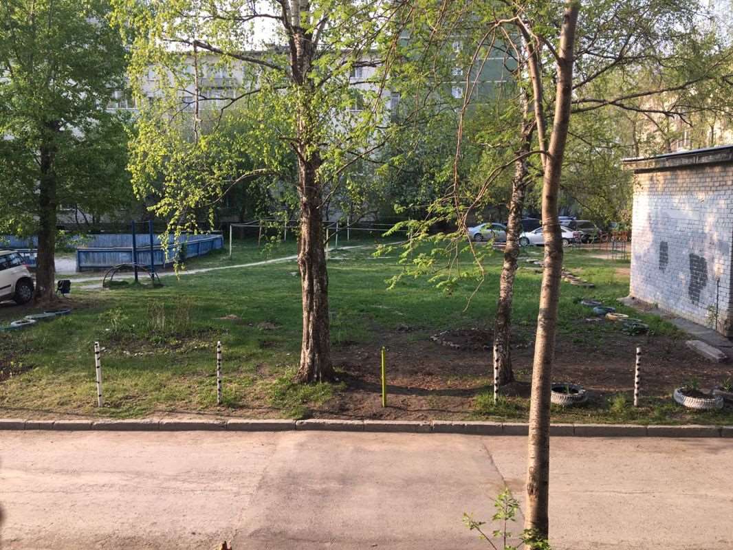 Однокомнатная квартира Екатеринбург улица, фото №1