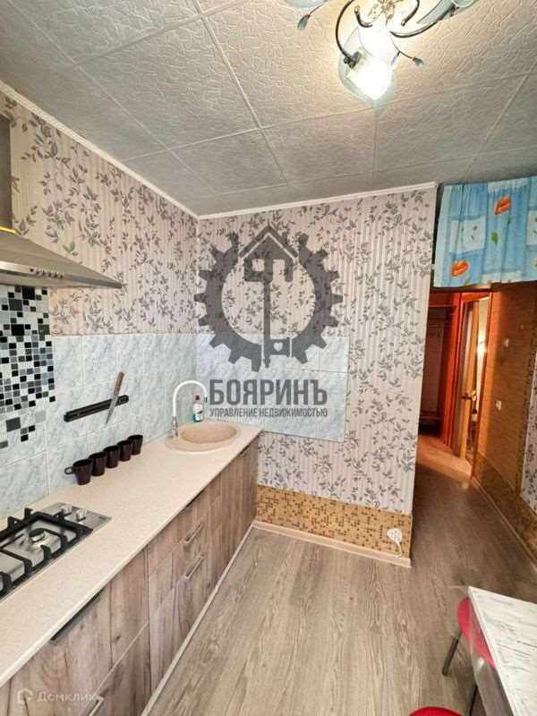 Однокомнатная квартира Екатеринбург улица, фото №2