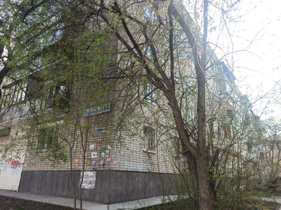Однокомнатная квартира Екатеринбург улица, фото №9