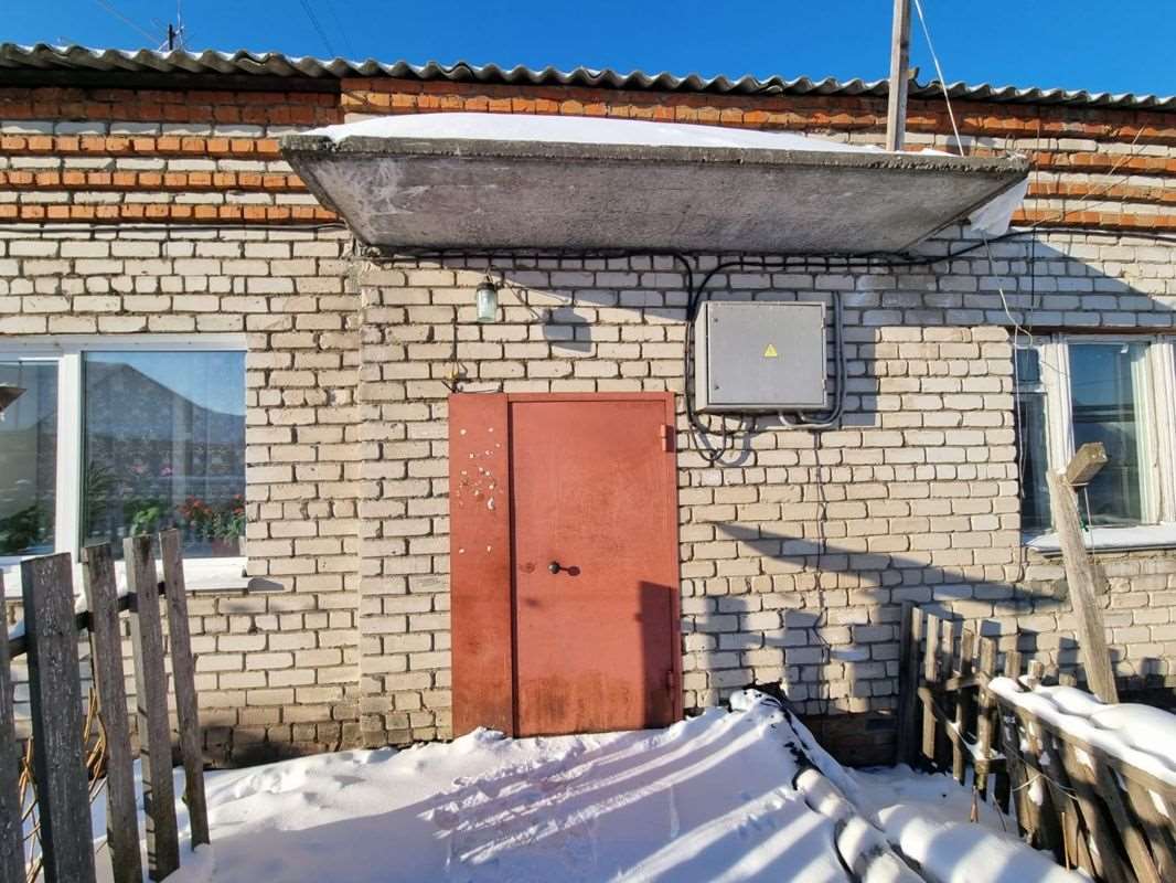 Однокомнатная квартира Алеутская улица, 15, фото №5