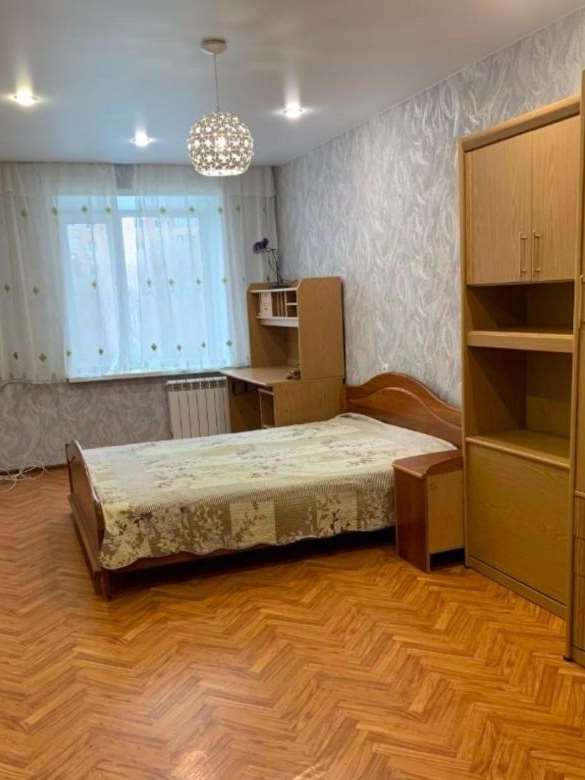 Двухкомнатная квартира Самара улица, фото №9