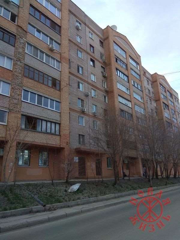 Двухкомнатная квартира Самара улица, фото №8