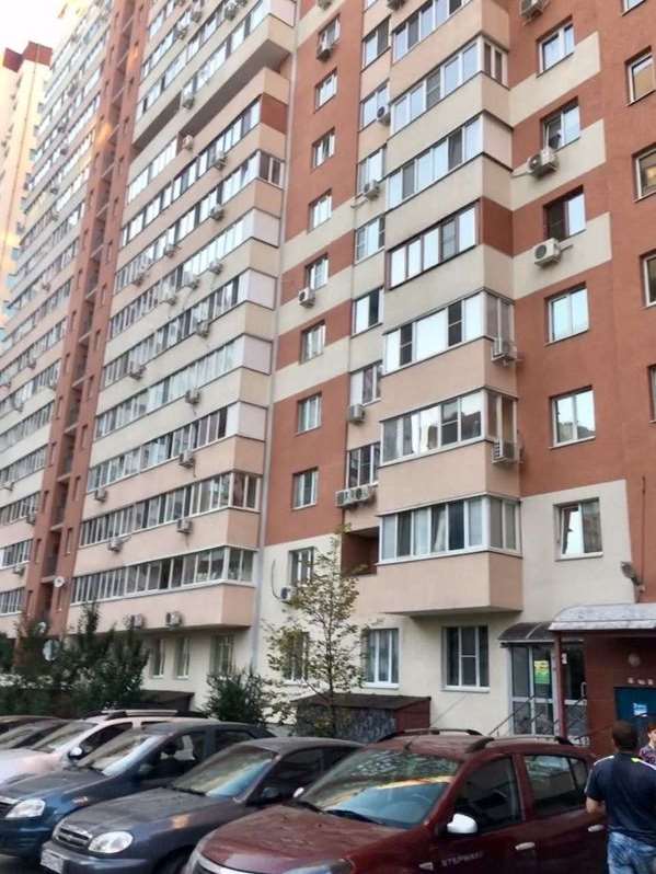 Однокомнатная квартира Самара улица, фото №10