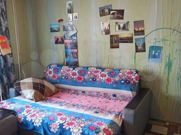 Комната 11 улица, 000, фото №5
