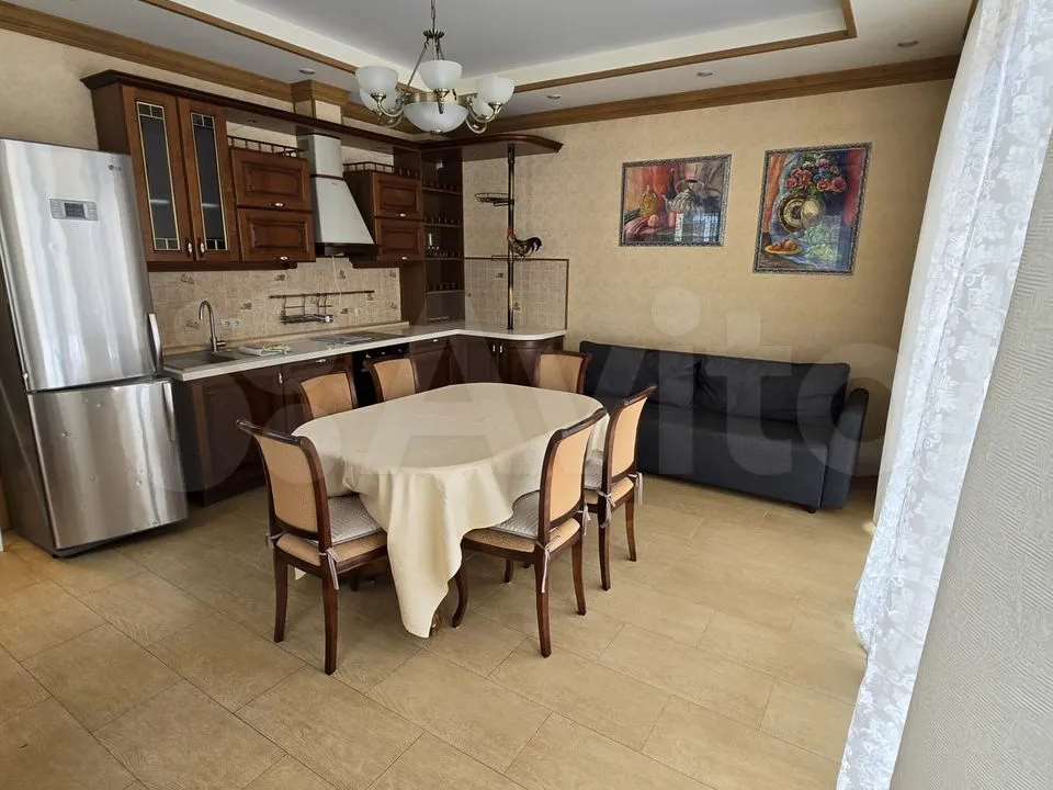 Дом комнаты МаЛ улица, фото №2