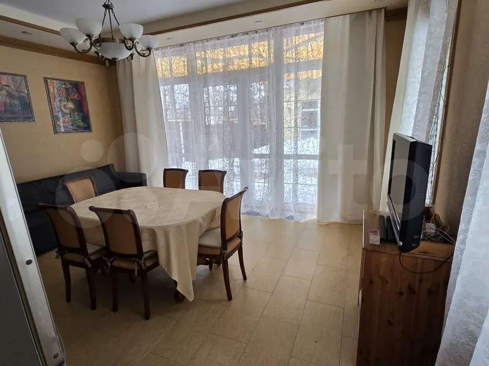 Дом комнаты МаЛ улица, фото №9