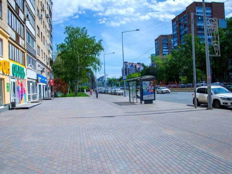 Однокомнатная квартира Самара улица, фото №9