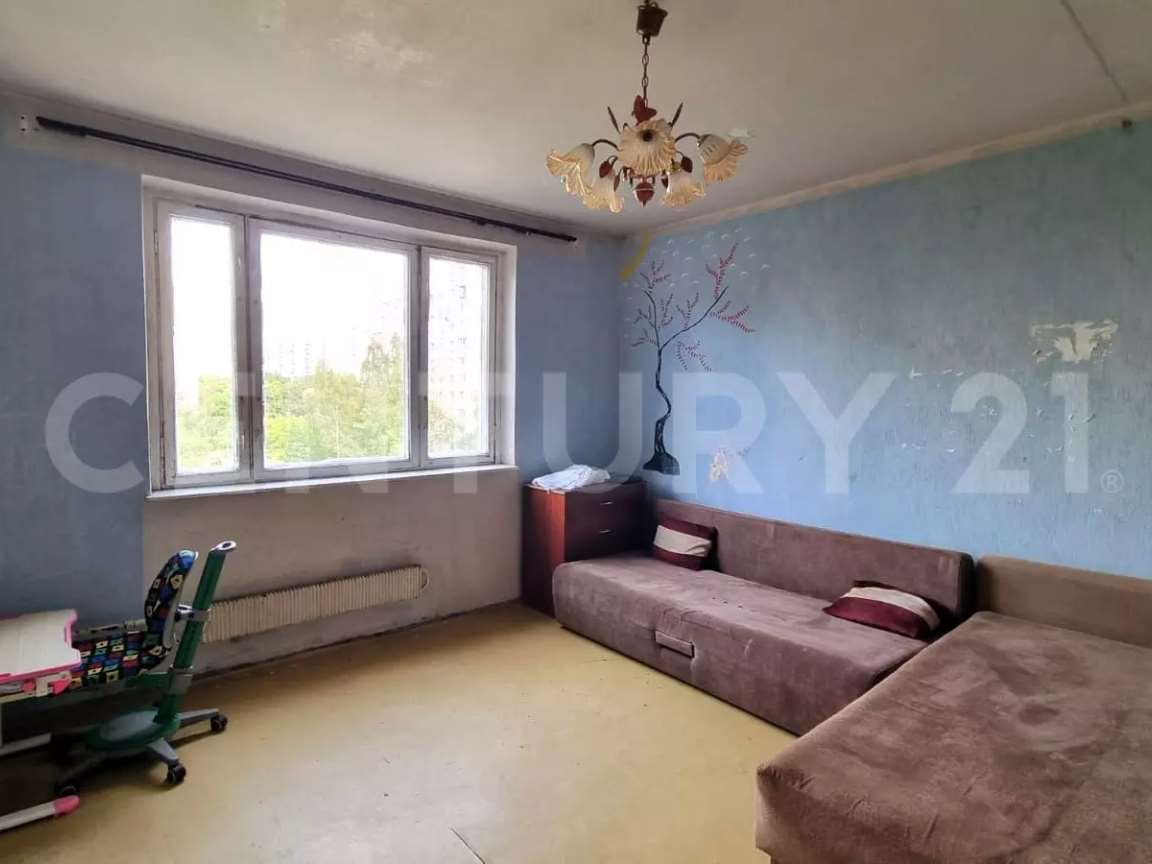 Комната Москва, м. Алтуфьево, Абрамцевская ул., 24, фото №1