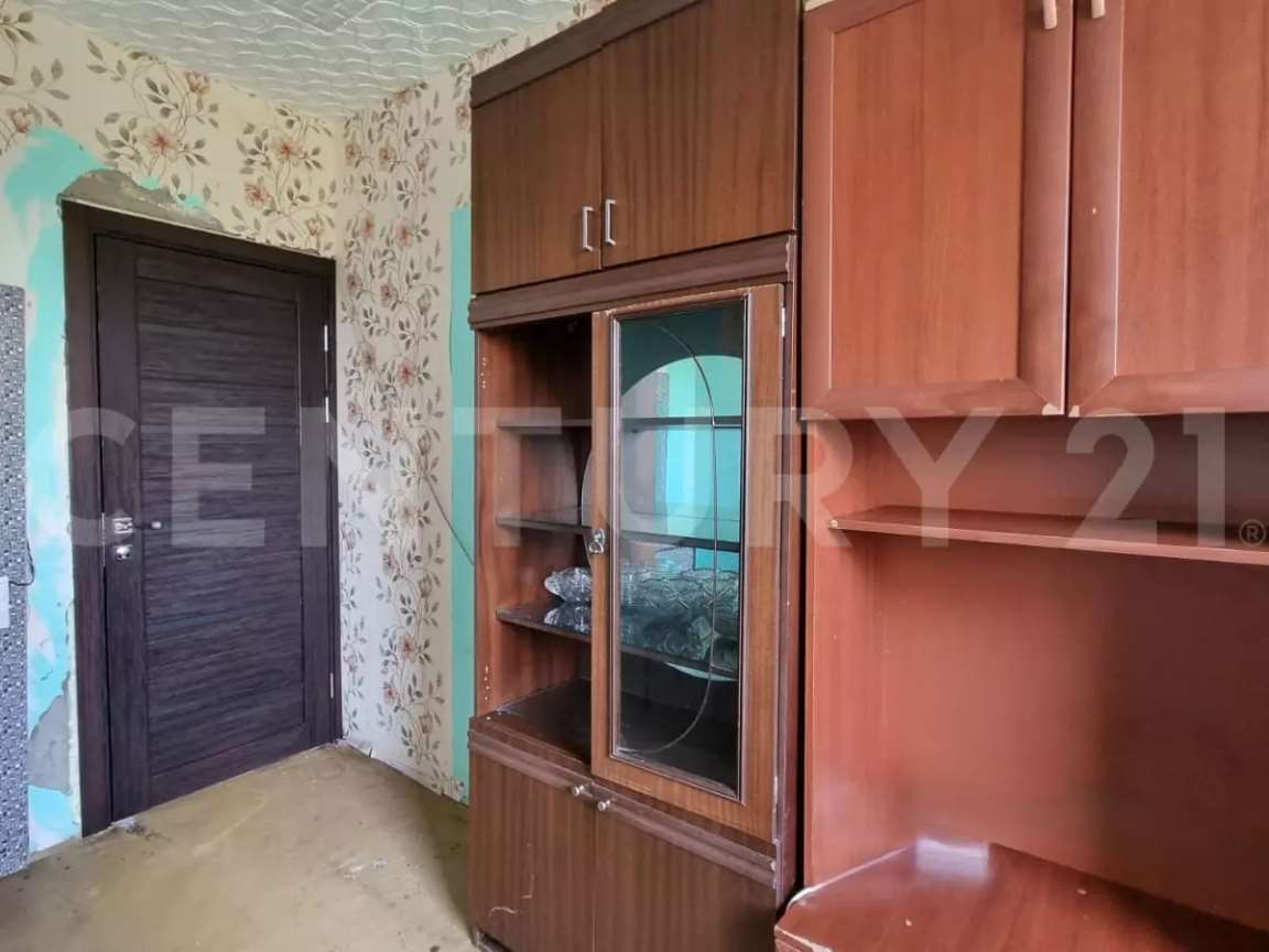 Комната Москва, м. Алтуфьево, Абрамцевская ул., 24, фото №3