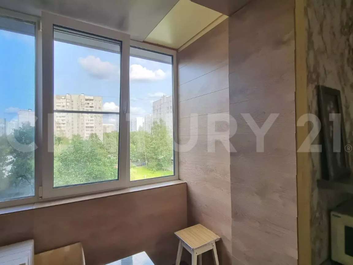 Комната Москва, м. Алтуфьево, Абрамцевская ул., 24, фото №2