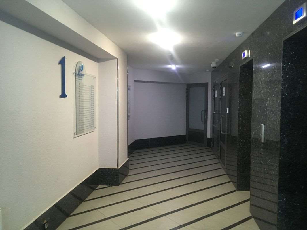 Однокомнатная квартира Екатеринбург улица, фото №6
