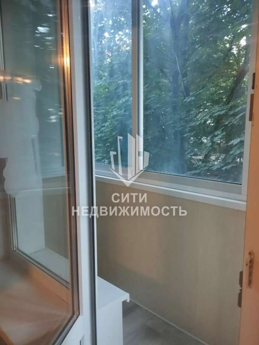 Однокомнатная квартира Веерная улица, 32 к. 3, фото №2