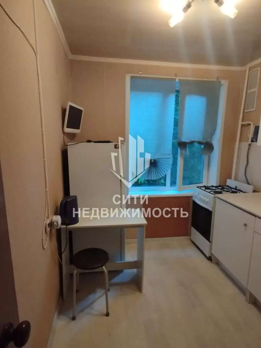 Однокомнатная квартира Веерная улица, 32 к. 3, фото №3