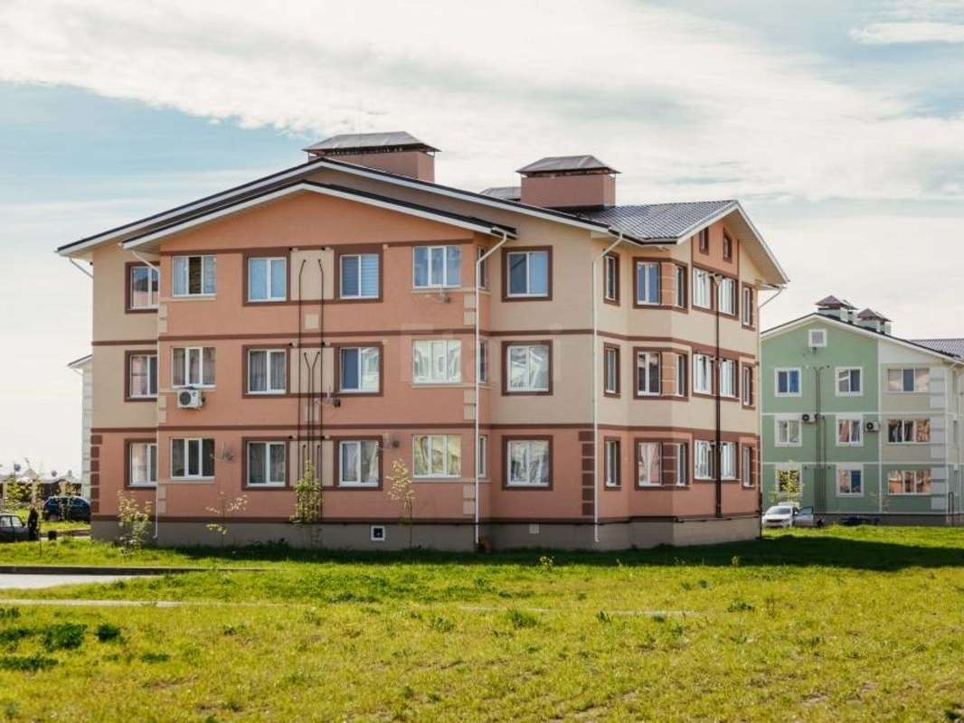 Однокомнатная квартира Казань улица, фото №2