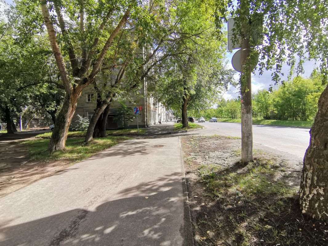 Однокомнатная квартира Казань улица, фото №6