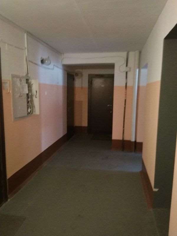 Двухкомнатная квартира Ставропольская улица, 202, фото №6