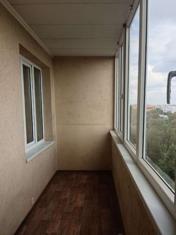 Двухкомнатная квартира Ставропольская улица, 202, фото №3