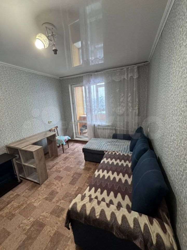Комната республика Татарстан улица, фото №1