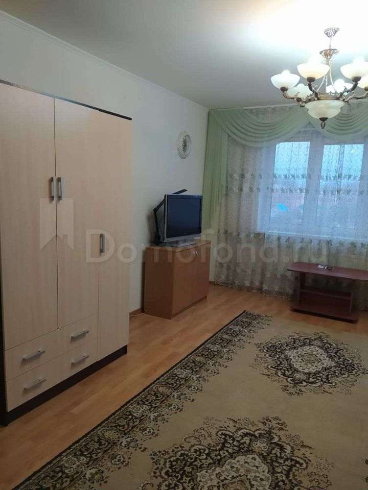 Однокомнатная квартира ул. 2-я Жерновская улица, 29 к. 1, фото №16